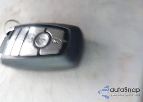 2025 Ford Explorer Platinum из США, поврежденный, VIN 1FMUK8HH7SGA62067